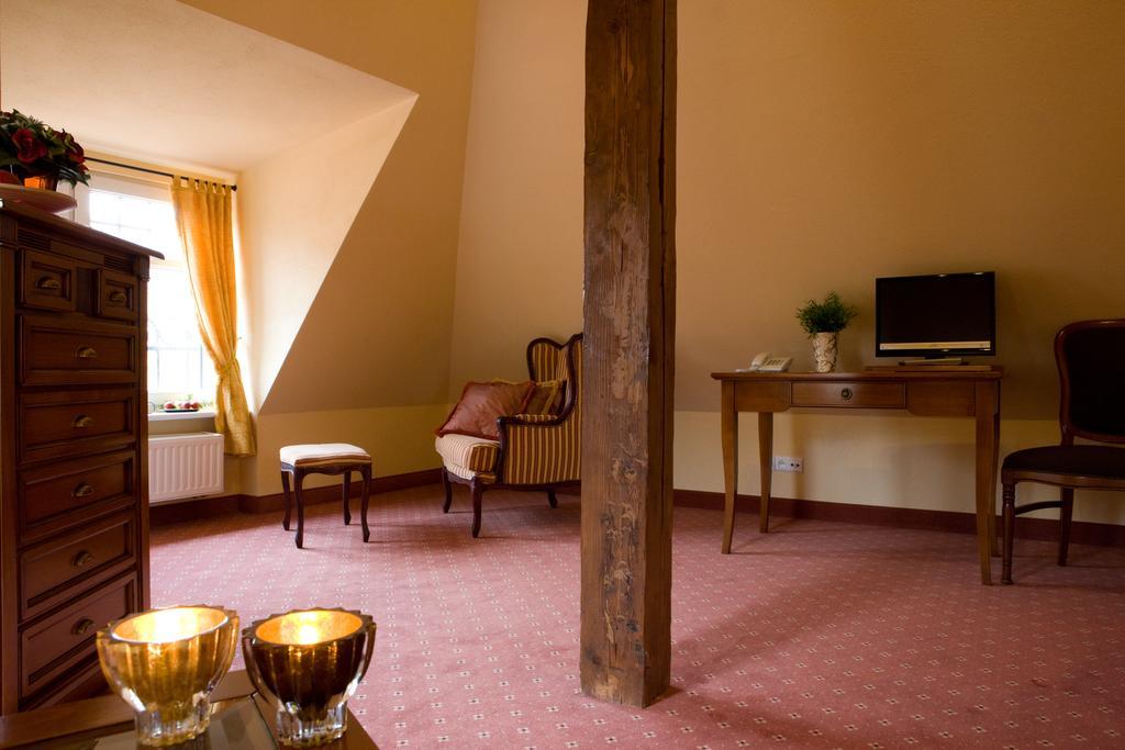 Villa Vital Swieradow-Zdroj Room photo