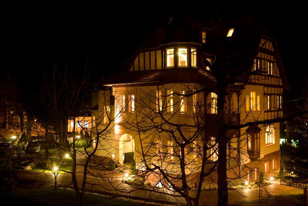 Villa Vital Swieradow-Zdroj Exterior photo