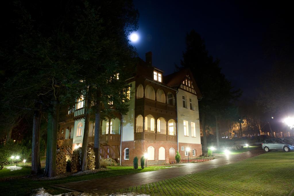 Villa Vital Swieradow-Zdroj Exterior photo