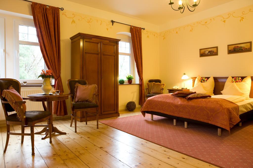 Villa Vital Swieradow-Zdroj Room photo