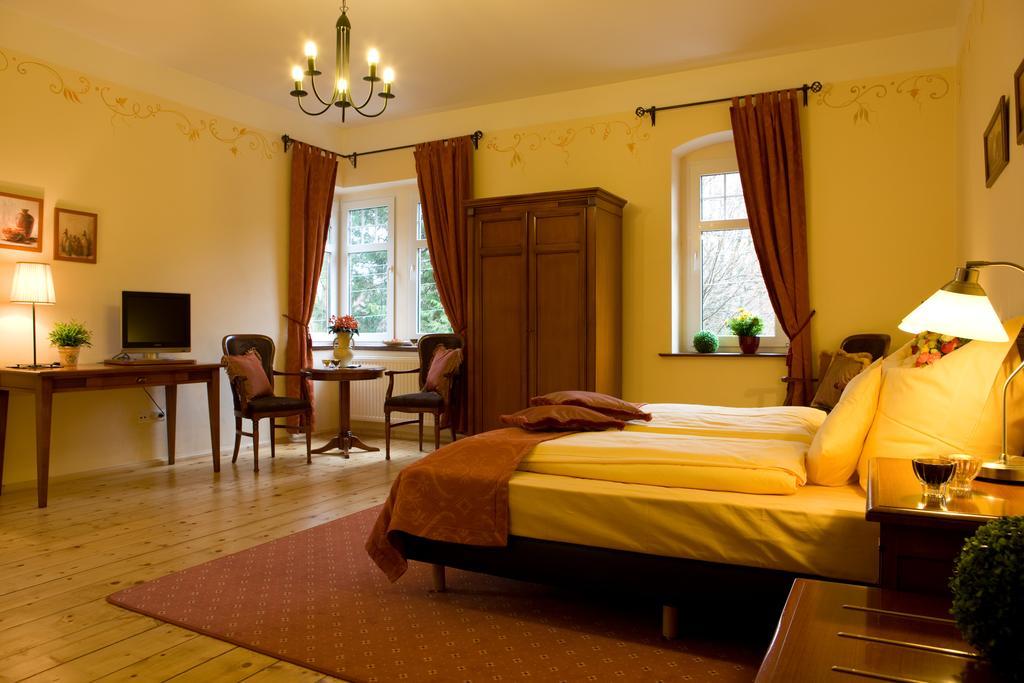 Villa Vital Swieradow-Zdroj Room photo