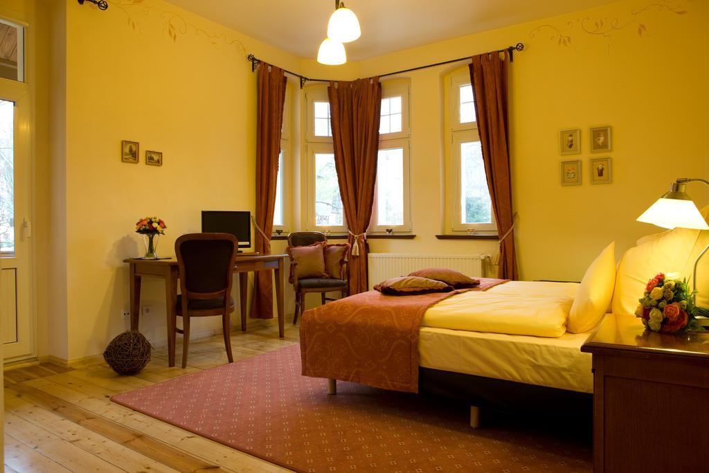 Villa Vital Swieradow-Zdroj Room photo