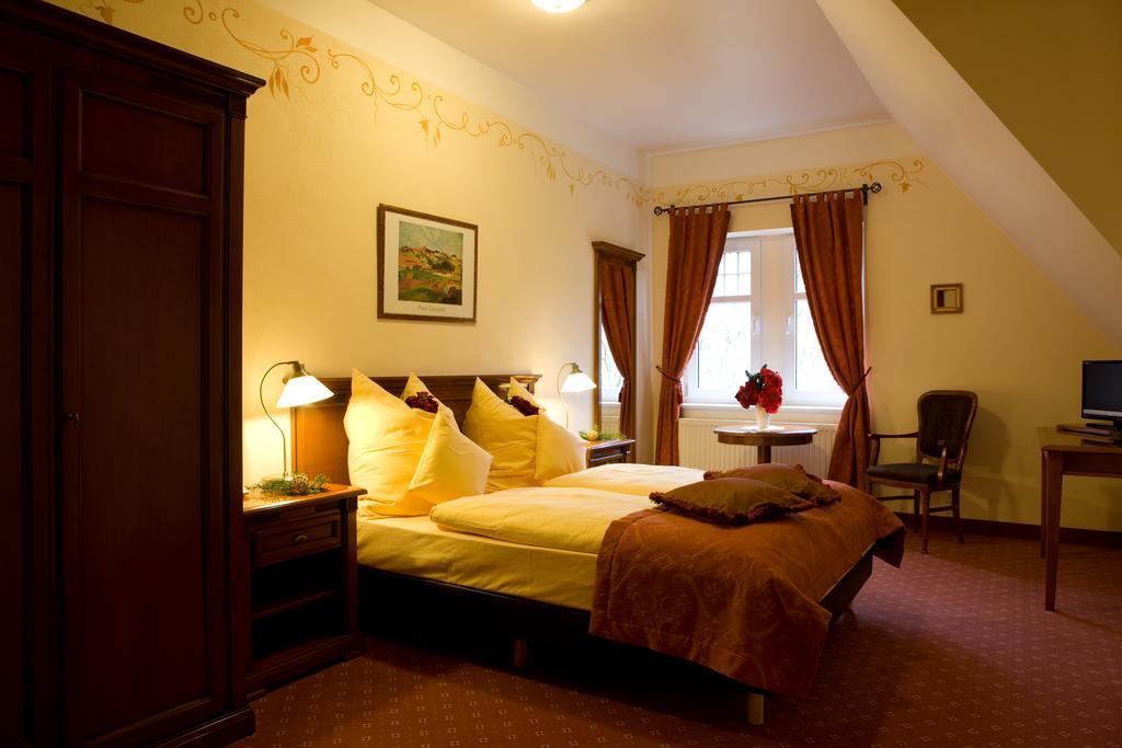 Villa Vital Swieradow-Zdroj Room photo