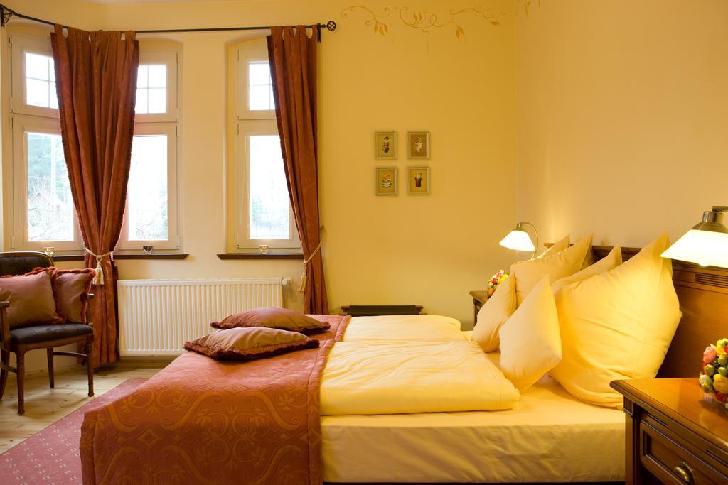 Villa Vital Swieradow-Zdroj Room photo