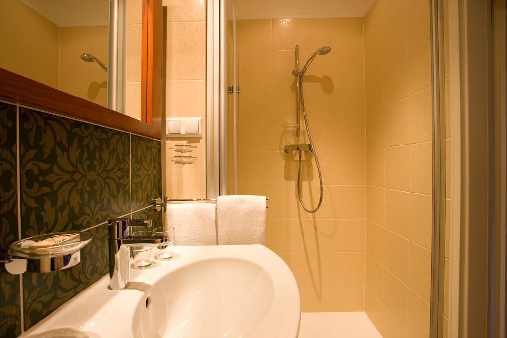 Villa Vital Swieradow-Zdroj Room photo