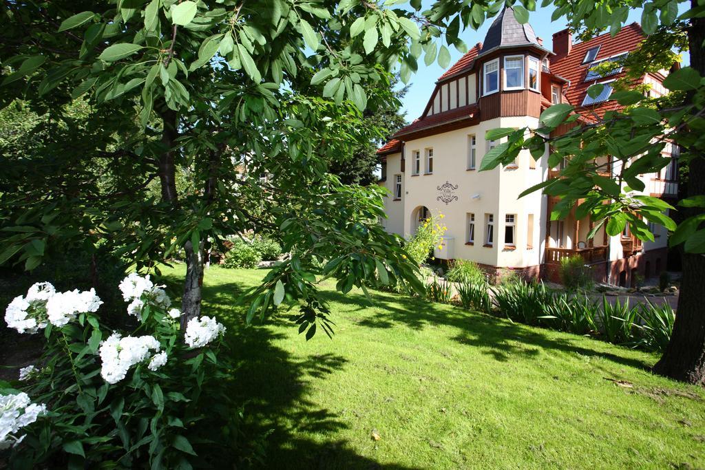 Villa Vital Swieradow-Zdroj Exterior photo