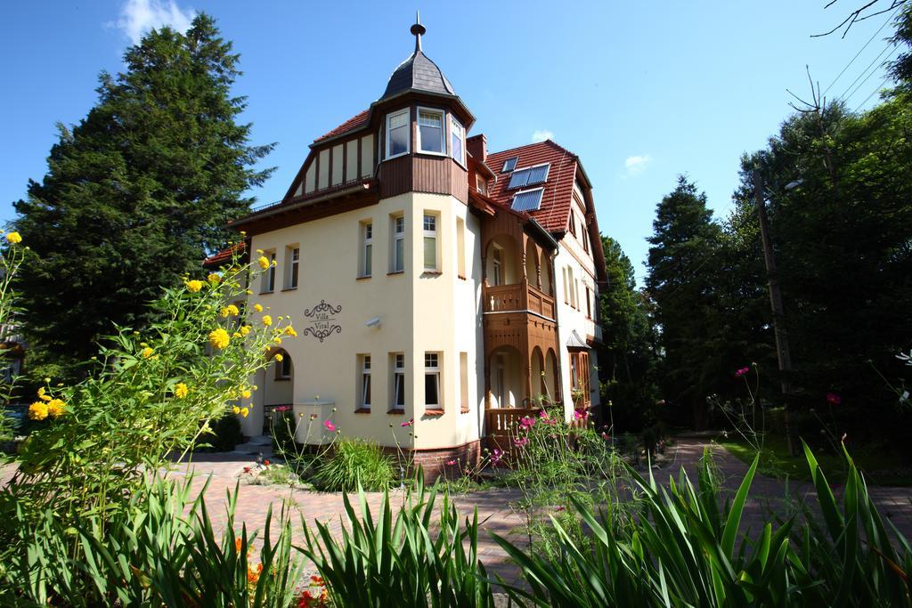 Villa Vital Swieradow-Zdroj Exterior photo