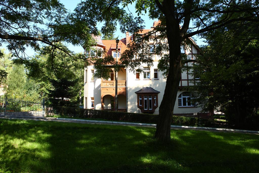 Villa Vital Swieradow-Zdroj Exterior photo