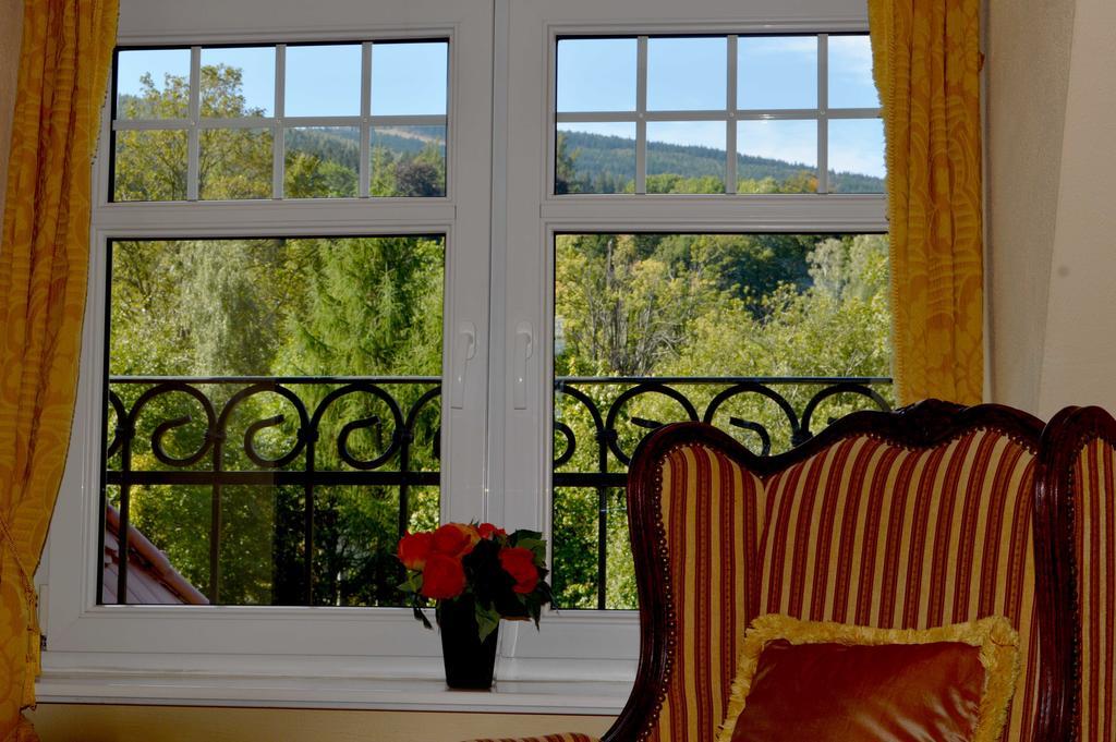 Villa Vital Swieradow-Zdroj Room photo