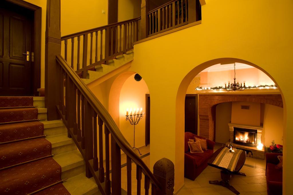Villa Vital Swieradow-Zdroj Exterior photo